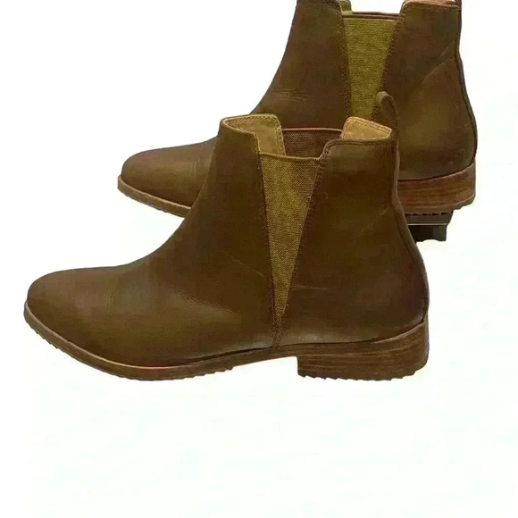 Nisolo Eva Everyday Chelsea Boot Women’s Size 11 - Picture 8 of 11